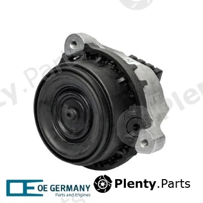 OE Germany 802565 — Mounting, engine Genuine-Part