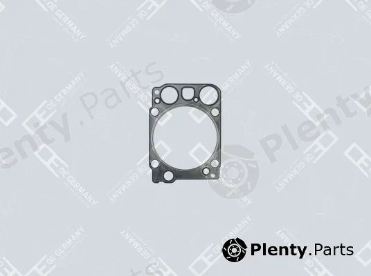 OE Germany 013005500000 — Gasket, cylinder head