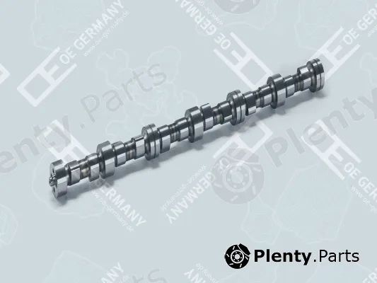 OE Germany 020500083602 — Camshaft