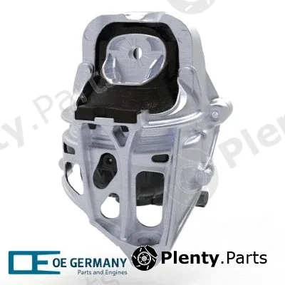 OE Germany 800553 — Mounting, engine Genuine-Part