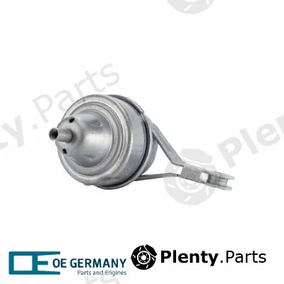 OE Germany 800978 — Mounting, engine Genuine-Part
