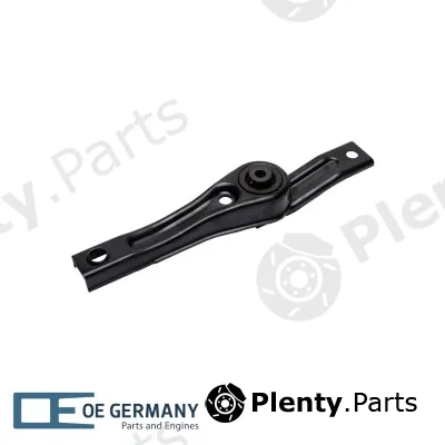 OE Germany 800458 — Mounting, engine Genuine-Part