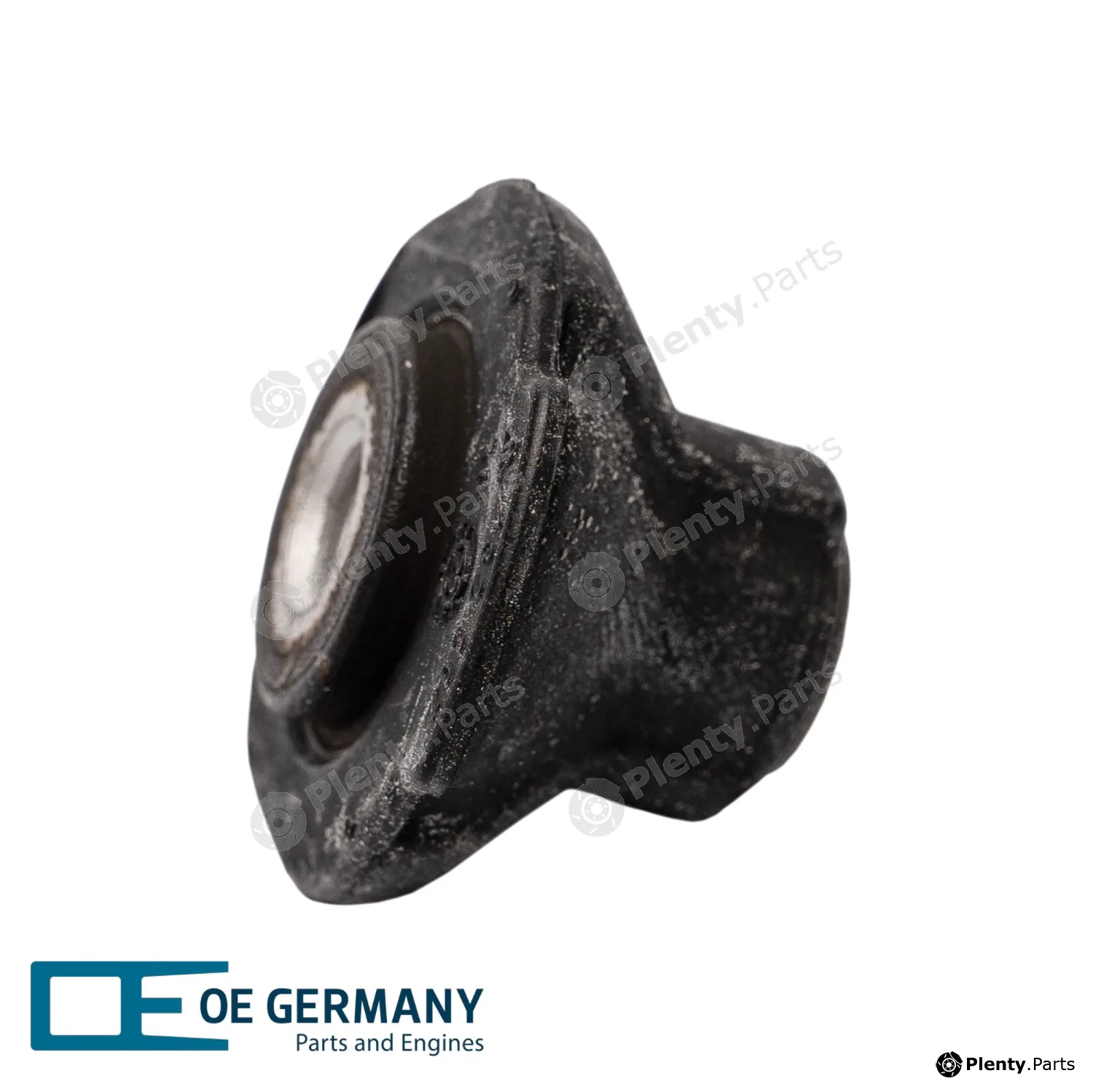 OE Germany 800272 — Mounting, steering gear Genuine-Part