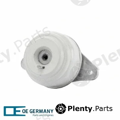 OE Germany 801000 — Mounting, engine Genuine-Part