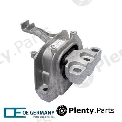 OE Germany 802590 — Mounting, engine Genuine-Part