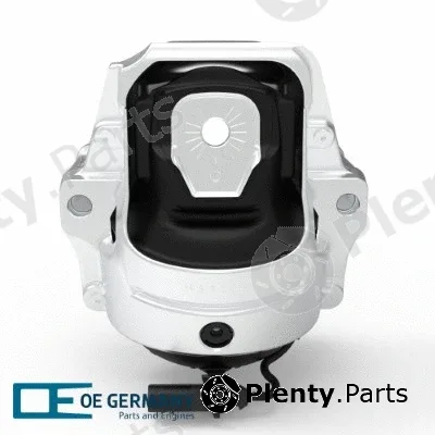 OE Germany 800452 — Mounting, engine Genuine-Part