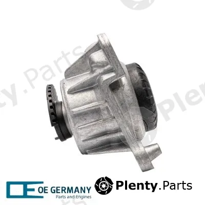 OE Germany 801164 — Mounting, engine Genuine-Part