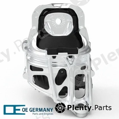 OE Germany 800561 — Mounting, engine Genuine-Part