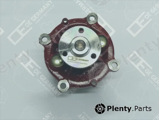 OE Germany 032000700000 — Water Pump, engine cooling