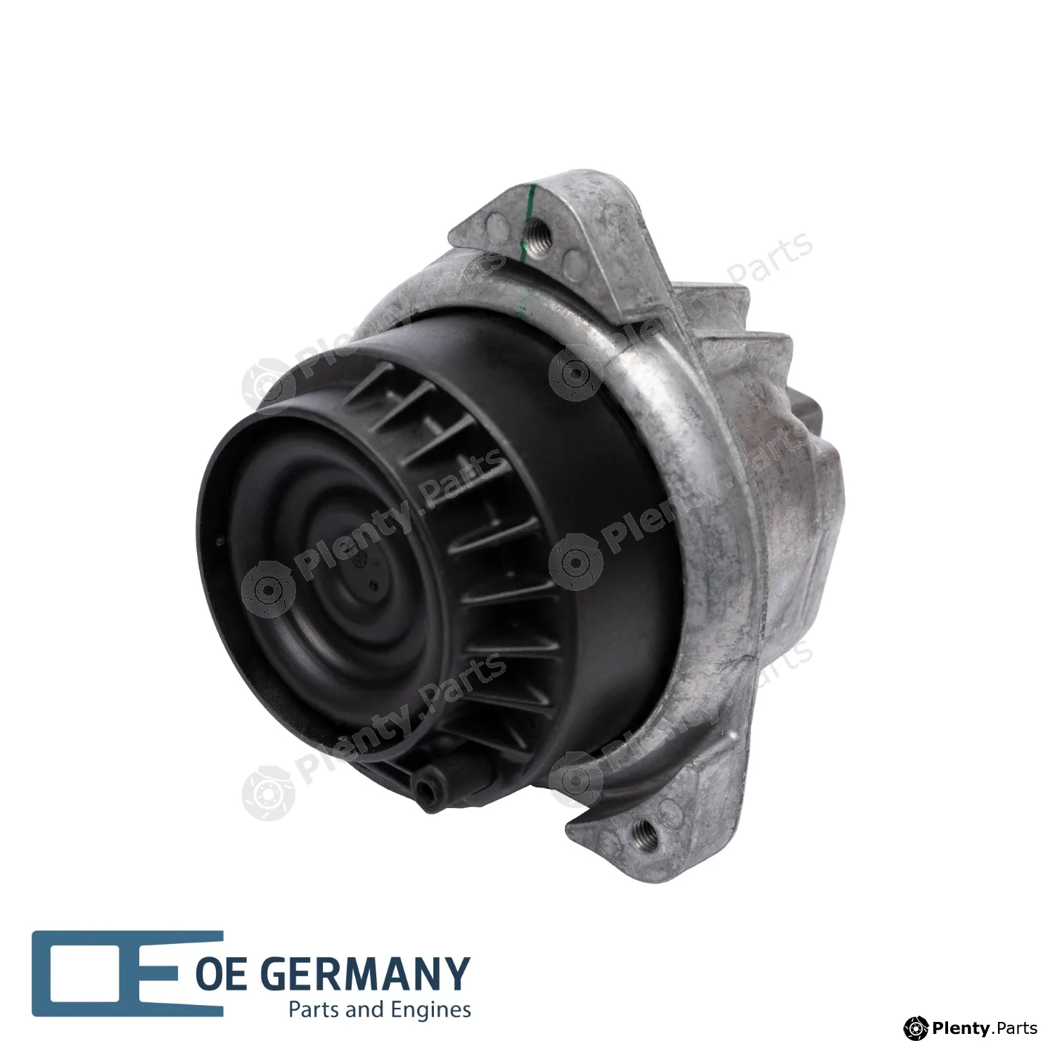 OE Germany 801044 — Mounting, engine Genuine-Part