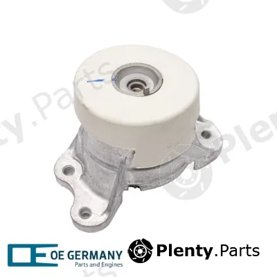 OE Germany 801136 — Mounting, engine Genuine-Part