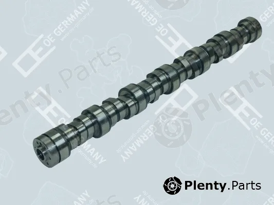 OE Germany 060500105000 — Camshaft