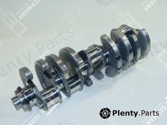 OE Germany 010300403000 — Crankshaft