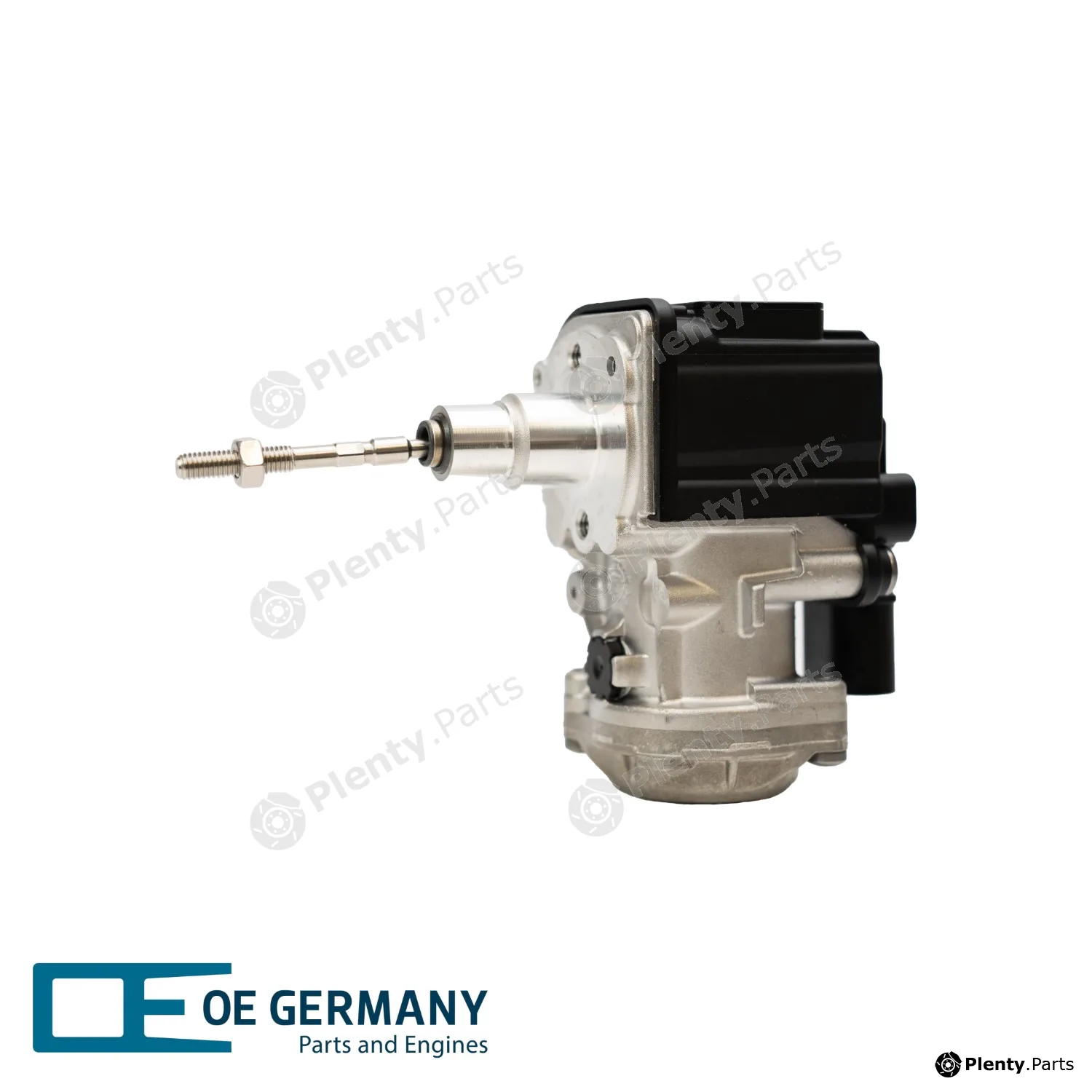 OE Germany 180961106909 — Boost Pressure Control Valve Genuine-Part