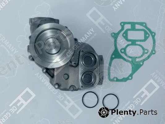 OE Germany 022000286605 — Water Pump, engine cooling