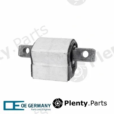 OE Germany 800820 — Mounting, automatic transmission Genuine-Part