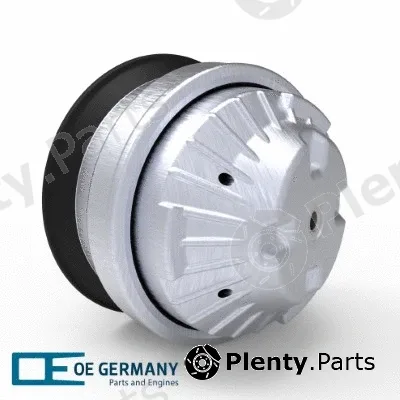 OE Germany 800138 — Mounting, engine Genuine-Part