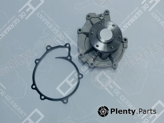 OE Germany 022000083001 — Water Pump, engine cooling