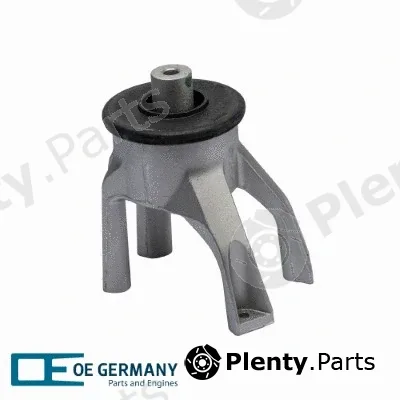OE Germany 801374 — Mounting, engine Genuine-Part