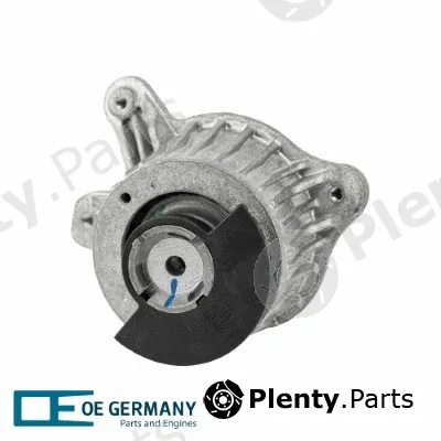 OE Germany 801243 — Mounting, engine Genuine-Part