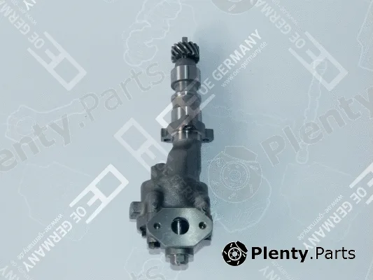 OE Germany 011800352000 — Oil Pump
