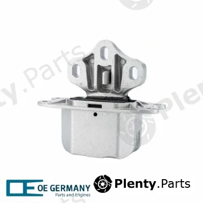 OE Germany 801381 — Mounting, automatic transmission Genuine-Part