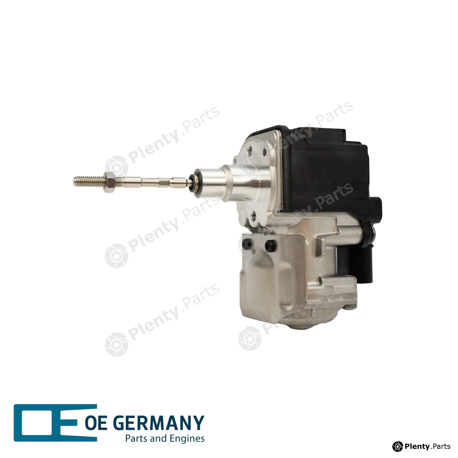 OE Germany 180961106911 — Boost Pressure Control Valve Genuine-Part