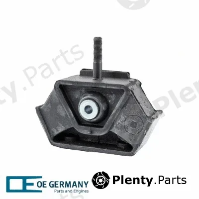OE Germany 801175 — Mounting, engine Genuine-Part
