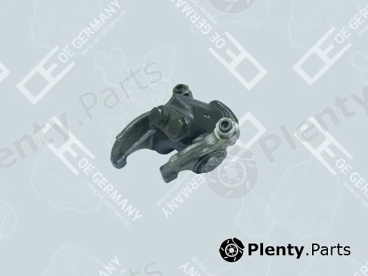 OE Germany 010519500000 — Rocker Arm Set, engine timing