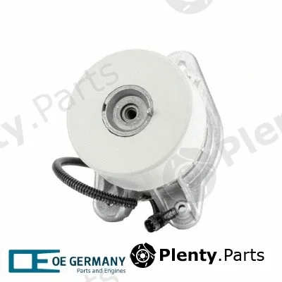 OE Germany 801026 — Mounting, engine Genuine-Part