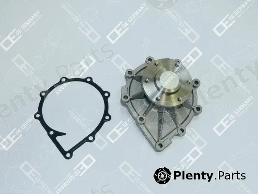 OE Germany 022000206601 — Water Pump, engine cooling