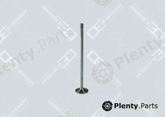 OE Germany 010520930000 — Intake Valve