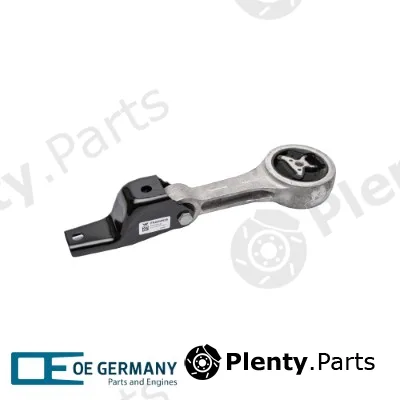 OE Germany 802487 — Mounting, engine Genuine-Part