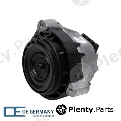 OE Germany 801383 — Mounting, engine Genuine-Part