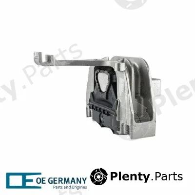 OE Germany 801294 — Mounting, engine Genuine-Part