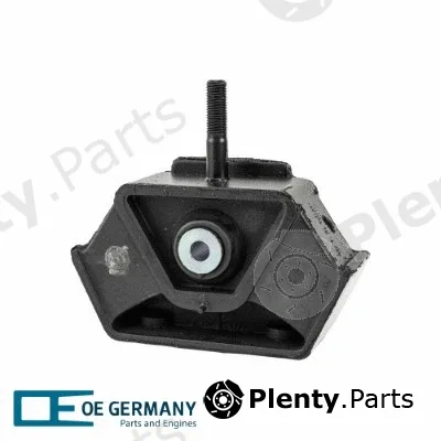 OE Germany 801174 — Mounting, engine Genuine-Part