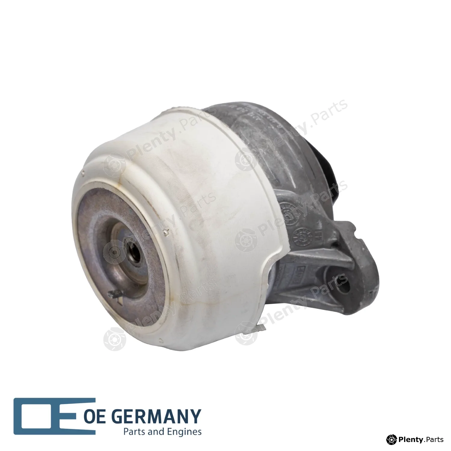 OE Germany 800416 — Mounting, engine Genuine-Part