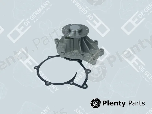 OE Germany 022000083603 — Water Pump, engine cooling