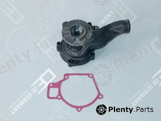OE Germany 022000082605 — Water Pump, engine cooling