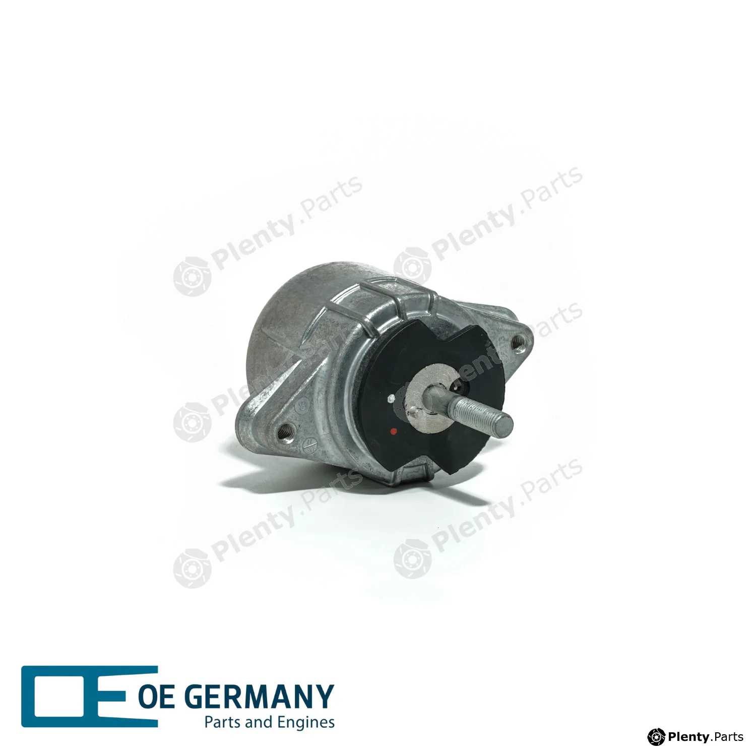 OE Germany 801387 — Mounting, engine Genuine-Part