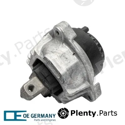OE Germany 802560 — Mounting, engine Genuine-Part