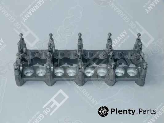 OE Germany 010127611000 — Bearing Bracket, camshaft