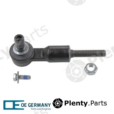 OE Germany 801454 — Tie Rod End