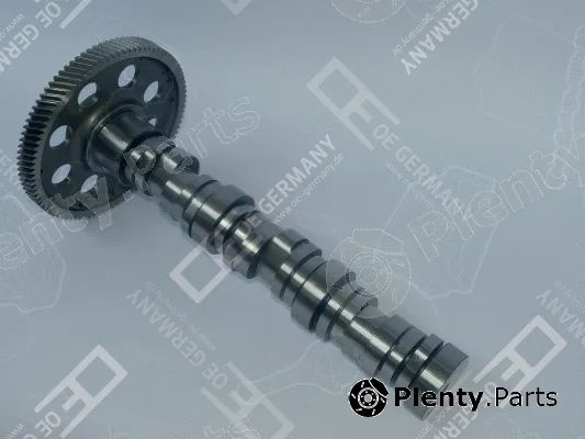 OE Germany 010500501001 — Camshaft