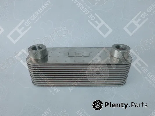 OE Germany 031820500000 — Oil Cooler, engine oil