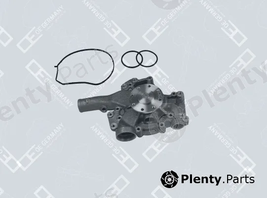 OE Germany 012000900003 — Water Pump, engine cooling