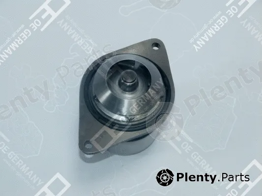 OE Germany 092000ISB000 — Water Pump, engine cooling