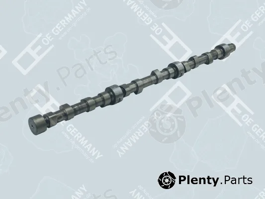OE Germany 050500110000 — Camshaft
