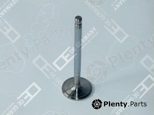 OE Germany 050520900000 — Intake Valve