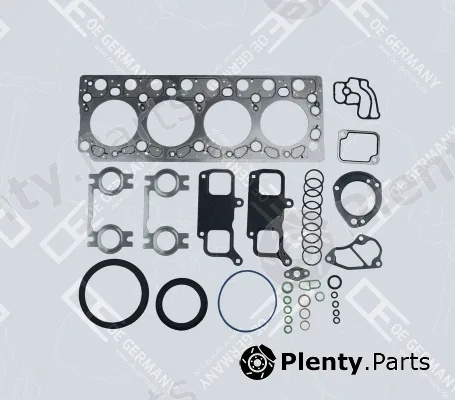 OE Germany 013000900000 — Gasket Kit, cylinder head